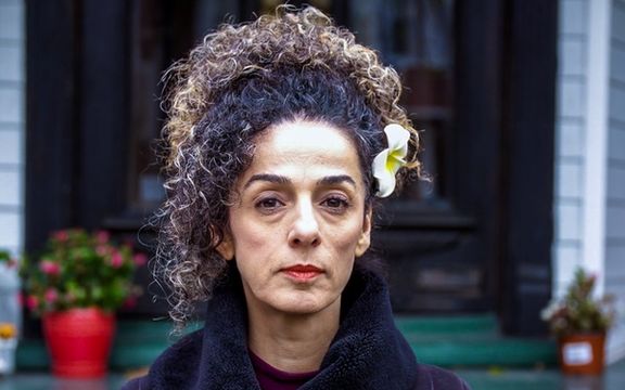 محكمة أميركية تتهم قياديا بالحرس الثوري الإيراني بالتورط بمحاولة اغتيال الصحافية مسيح نجاد