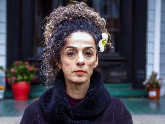 دو عضو سنا در نامه به وزیر خارجه آمریکا خواستار محافظت بیشتر از مسیح علینژاد شدند