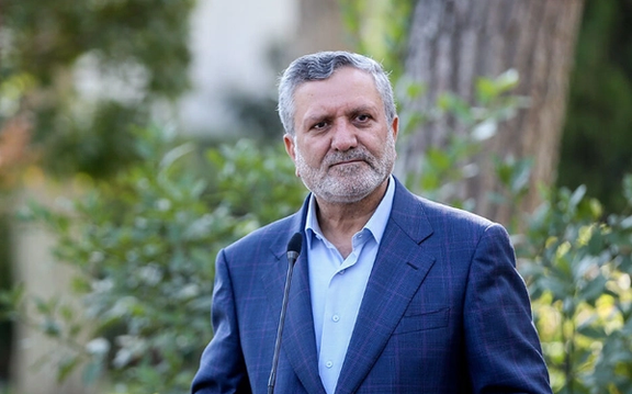 صولت مرتضوی، وزیر کار: کارگروهی برای پیگیری شعار سال مورد نظر خامنهای تشکیل دادیم