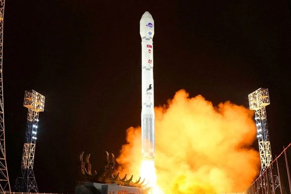 کره شمالی: هرگز تلاشها را برای دستیابی به توان ماهوارهای تجسسی متوقف نمیکنیم