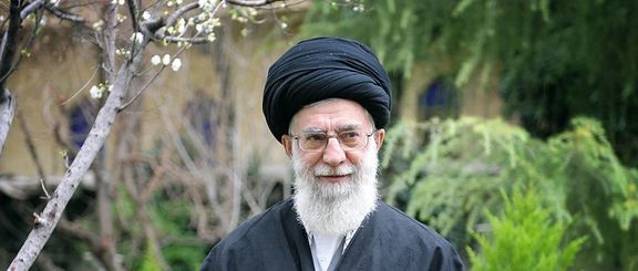 وزیر پیشنهادی ارتباطات سخنانش را در مجلس با آرزوی طول عمر برای خامنهای آغاز کرد