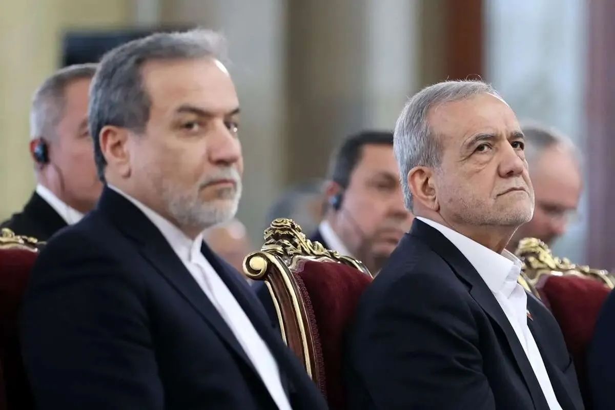 آمریکا به پزشکیان و عراقچی اجازه می‌دهد در مجمع عمومی سازمان ملل شرکت کنند
