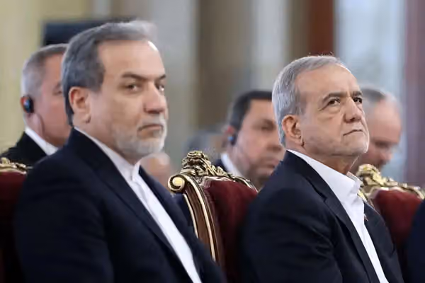آمریکا به پزشکیان و عراقچی اجازه میدهد در مجمع عمومی سازمان ملل شرکت کنند