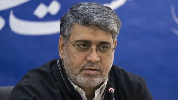 رضا سراج، سربازجوی پیشین سازمان اطلاعات سپاه، درگذشت