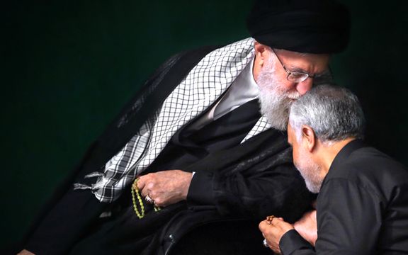 وزیر امنیت سابق بریتانیا: جمهوری اسلامی در چند سال آینده سقوط خواهد کرد