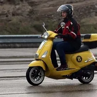 Tehran debates female bike ban but the streets have already decided