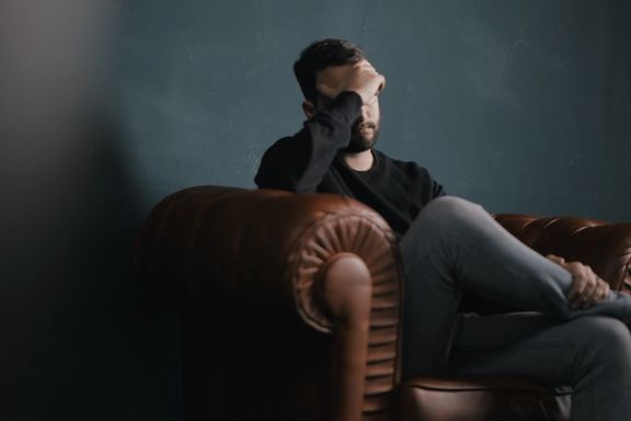 رییس انجمن روانپزشکان ایران: در تهران ۳۷ درصد اختلالات روانی شیوع دارد