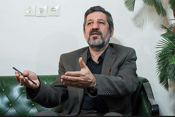 قائد سابق بالحرس الثوري: إيران لن تدخل بعد الآن حلقة "الحرب ووقف إطلاق النار والتفاوض"