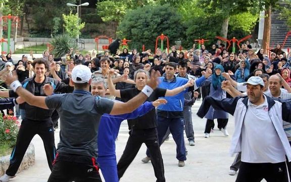 عضو فراکسیون ورزش مجلس: مالیات سیگار برای توسعه ورزش همگانی هزینه میشود