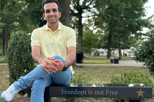 روایت وضعیت علیرضا دورودی، دانشجوی ایرانی بازداشتشده در آمریکا