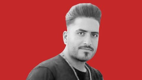 میلاد زهرهوند، جوان معترض بازداشت شده، در زندان ملایر اعدام شد