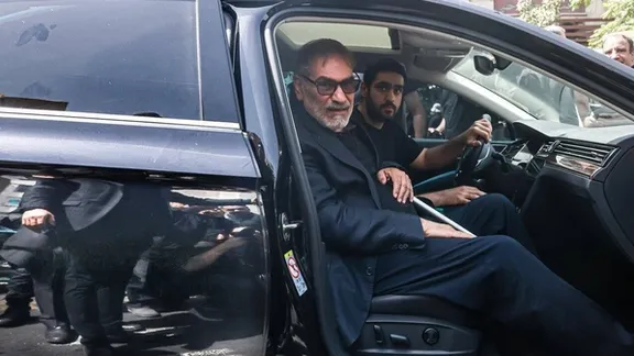 Iran's president appoints Shamkhani as secretary of defense council