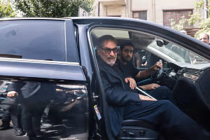 Naked hypocrisy: leaked wedding video sparks new scandal for Iran’s rulers