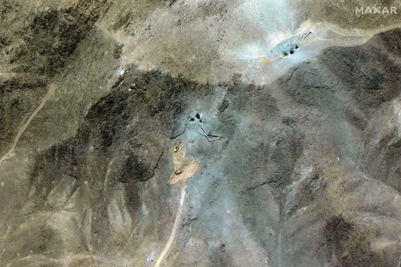 رییس سیا: بخش عمده اورانیوم غنیشده زیر آوار سایتهای اصفهان و فردو مدفون شده است