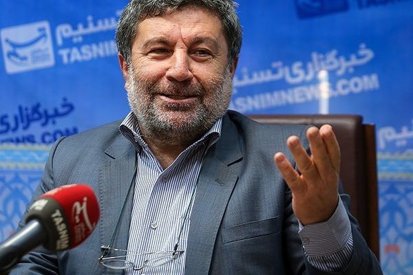 رییس شورای اطلاعرسانی دولت: موضوع خرید کردن مقامهای ایران در آمریکا حرفهای الکی است