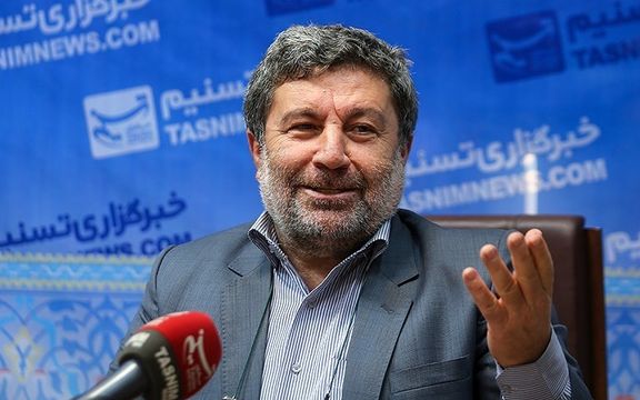 رئيس مجلس الإعلام الحكومي: تسوق المسؤولين الإيرانيين في أميركا "كلام فارغ"