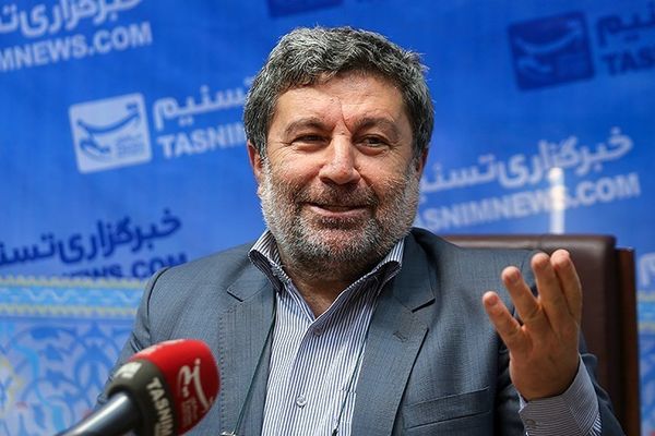 رئيس مجلس الإعلام الحكومي: تسوق المسؤولين الإيرانيين في أميركا "كلام فارغ"