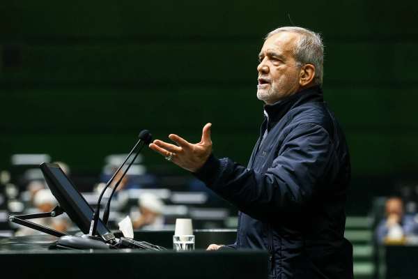 Iran audit body disputes president’s gasoline import cost estimate