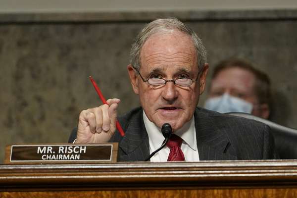 US Lawmaker Calls Iran’s Detention Of Europeans Final Nail In Coffin Of Any Deal