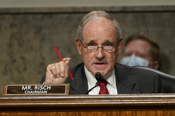 US Lawmaker Calls Iran’s Detention Of Europeans Final Nail In Coffin Of Any Deal