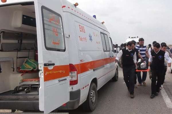 إصابة ما لا يقل عن 25 شخصًا جراء زلزال بقوة 4.7 درجة في زاهدان إيران