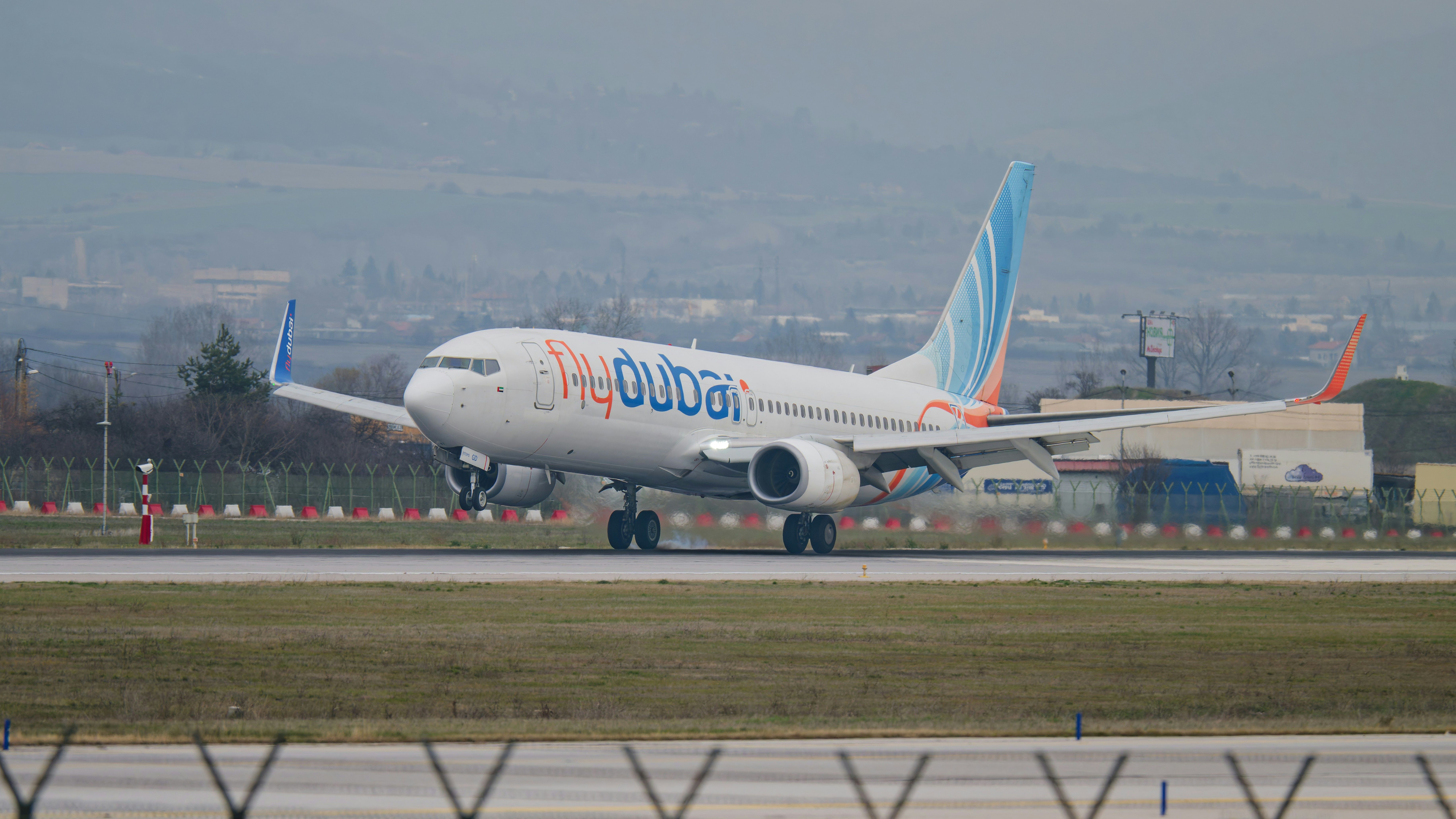 ‮امارات متحده عربی ورود و ترانزیت شهروندان ایرانی از طریق دبی را ممنوع کرد