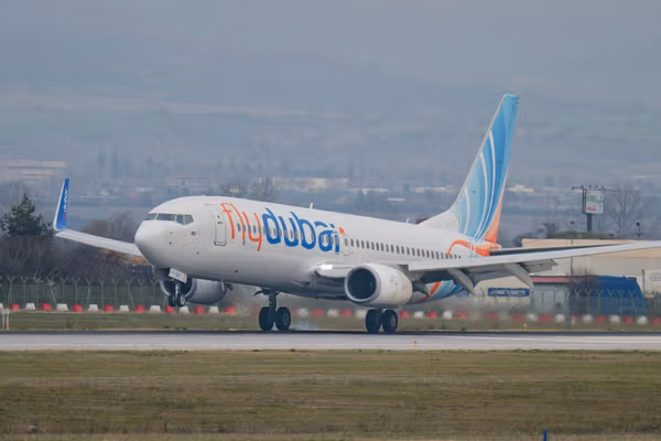 امارات متحده عربی ورود و ترانزیت شهروندان ایرانی از طریق دبی را ممنوع کرد