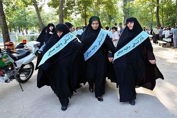 عضو شورای نگهبان: محدودیتهای اسلام درباره حجاب برای سختگیری نیست