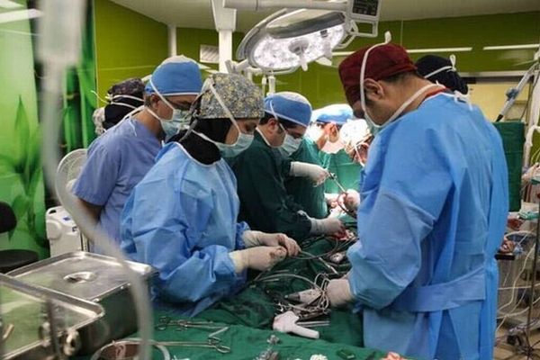 Iran's ‘Suicide Crisis’: Five Doctors Commit Suicide over 50 Days