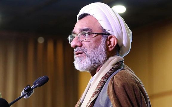 دبیر شورای عالی انقلاب فرهنگی: مگر میشود انسان بدون ایدئولوژی زندگی کند