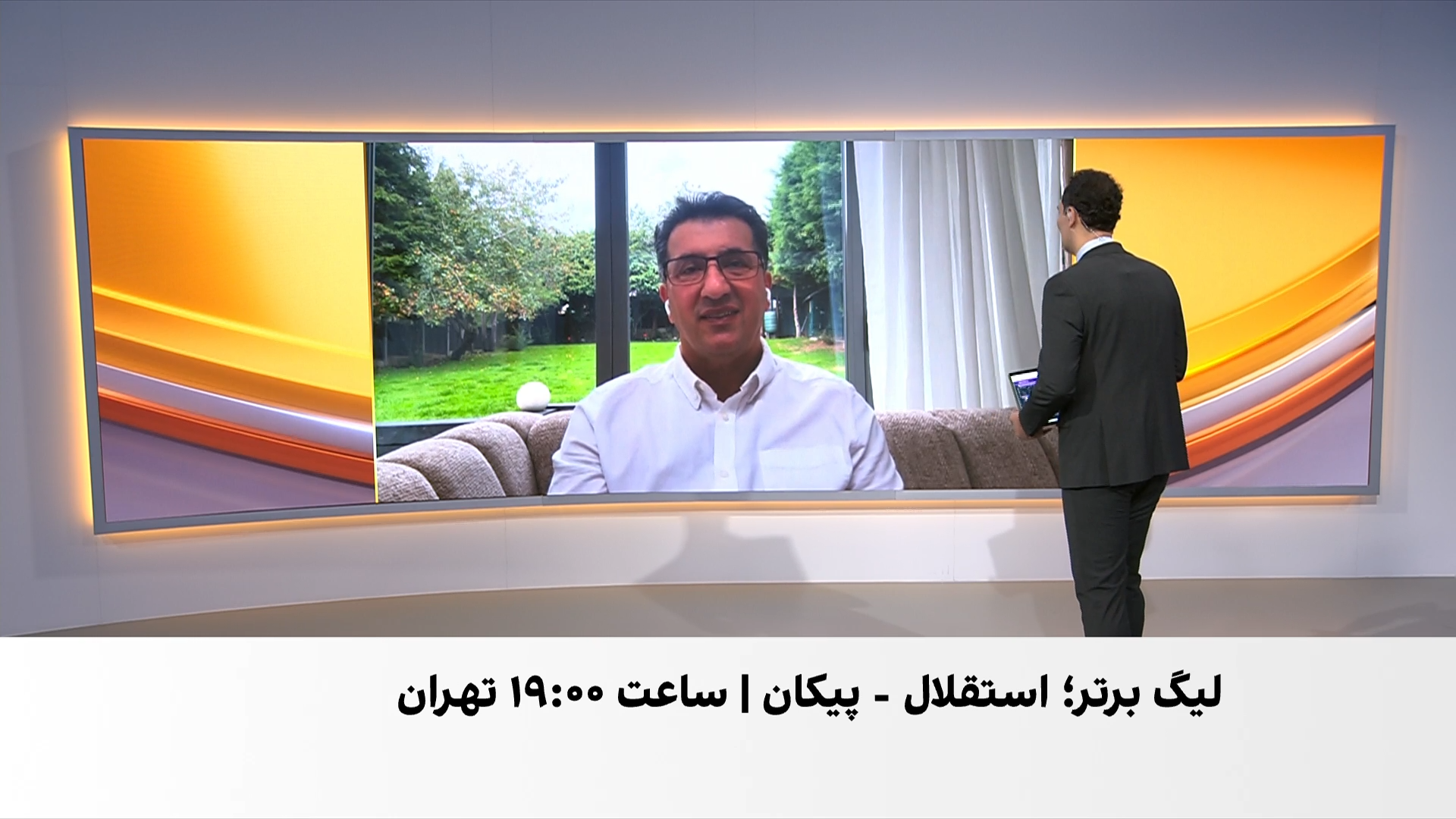 هفته هفتم لیگ برتر خلیج فارس با دیدار استقلال و پیکان آغاز می‌شود