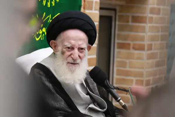 شبیری زنجانی، از مراجع تقلید شیعه درگذشت
