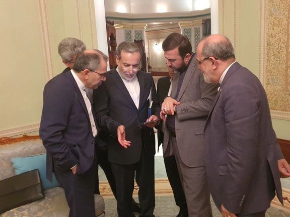 واکنش روزنامه کیهان به مذاکرات عمان: افق روشنی برای توافق با ترامپ وجود ندارد