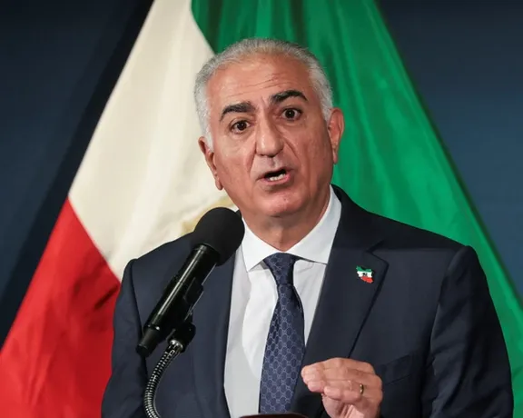 شاهزاده: یک ضربه سریع و ضروری به دستگاه سرکوب، میتواند امکان خشونت علیه مردم را بگیرد