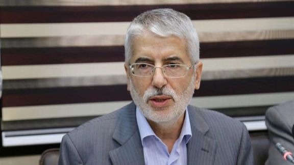 رییس دانشگاه علامه طباطبایی: به دانشجویان و اساتید آمریکایی، فارسی هم آموزش میدهیم