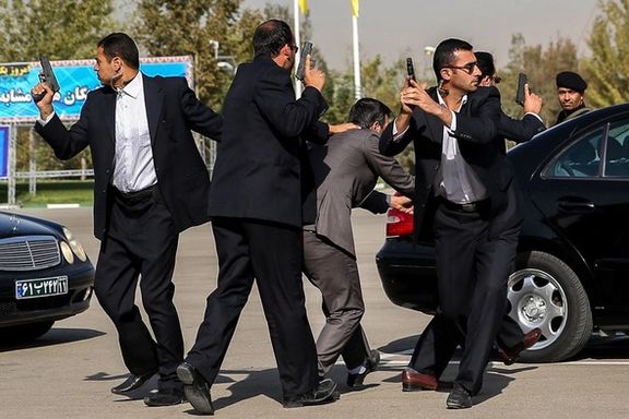 چه کسی، با چه بودجهای مسئول حفاظت از اسماعیل هنیه بود؟