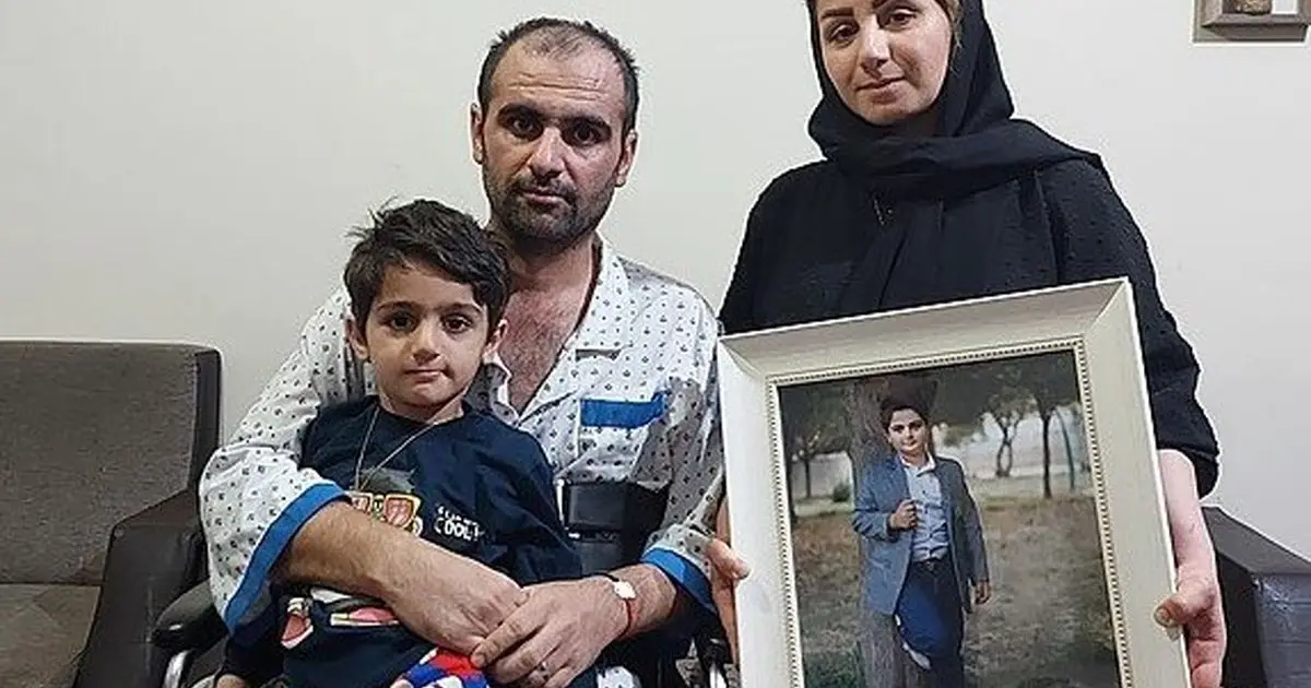 Islamic Republic Targets Dissidents, Families Of Protest Victims – ایران اینترنشنال