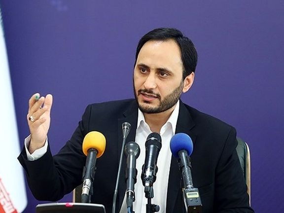 بهادری جهرمی، سخنگوی دولت: ایام انتخابات شبهای قدر انقلاب است