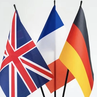 آکسیوس: وزرای خارجه اروپا به آمریکا اطلاع دادند که مکانیسم ماشه را فعال میکنند