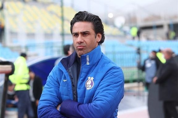 واکنش پرسپولیس به مجیدی: وزیر حق دارد مثل یک شهروند کری بخواند