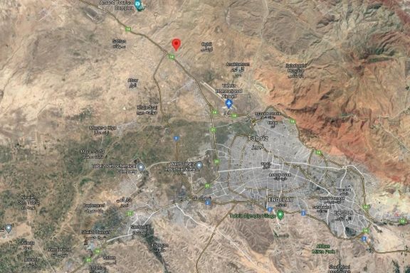 هلال احمر آذربایجان شرقی: تیمهای ارزیاب هلال احمر به مناطق مختلف تبریز اعزام شدند