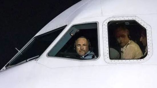 محمدباقر قالیباف: تاثیرگذاری گسترده سفرم به بیروت بهدلیل ویژگی شخصی نیست