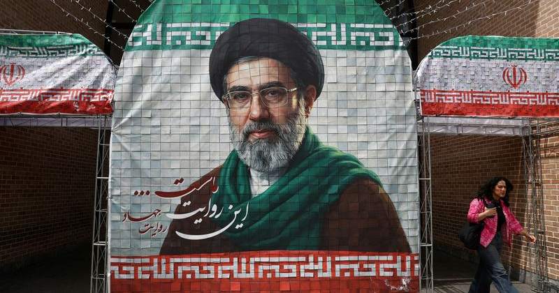 مقام ایرانی می گوید فیلم خامنه ای جونیور منتشر می شود