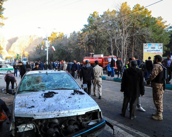 دبلوماسي سابق بوزارة الخارجية الإيرانية: إسرائيل تستهدف أشخاصا بعينهم في إيران وليس الجموع