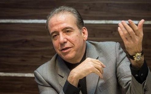 رییس اتاق بازرگانی ایران و چین: در مذاکره با چینیها در موضع ناچاری قرار داریم