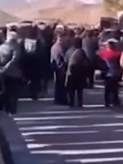 تجار طهران يدعون لتجمعات احتجاجية.. غدًا