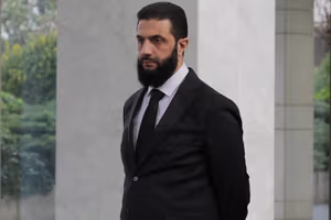 از ریاض تا کاخ سفید؛ دیدار تاریخی ترامپ و الشرع