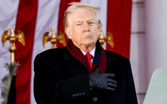 در پی بازتاب دستکاری ویدیوی سخنرانی؛ بیبیسی از ترامپ عذرخواهی کرد اما گفت غرامت نمیدهد