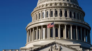 دولت آمریکا وارد پانزدهمین روز تعطیلی شد