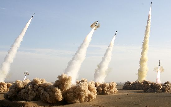 Israel fears public rhetoric on Iran raise risk of unintended war - Ynet